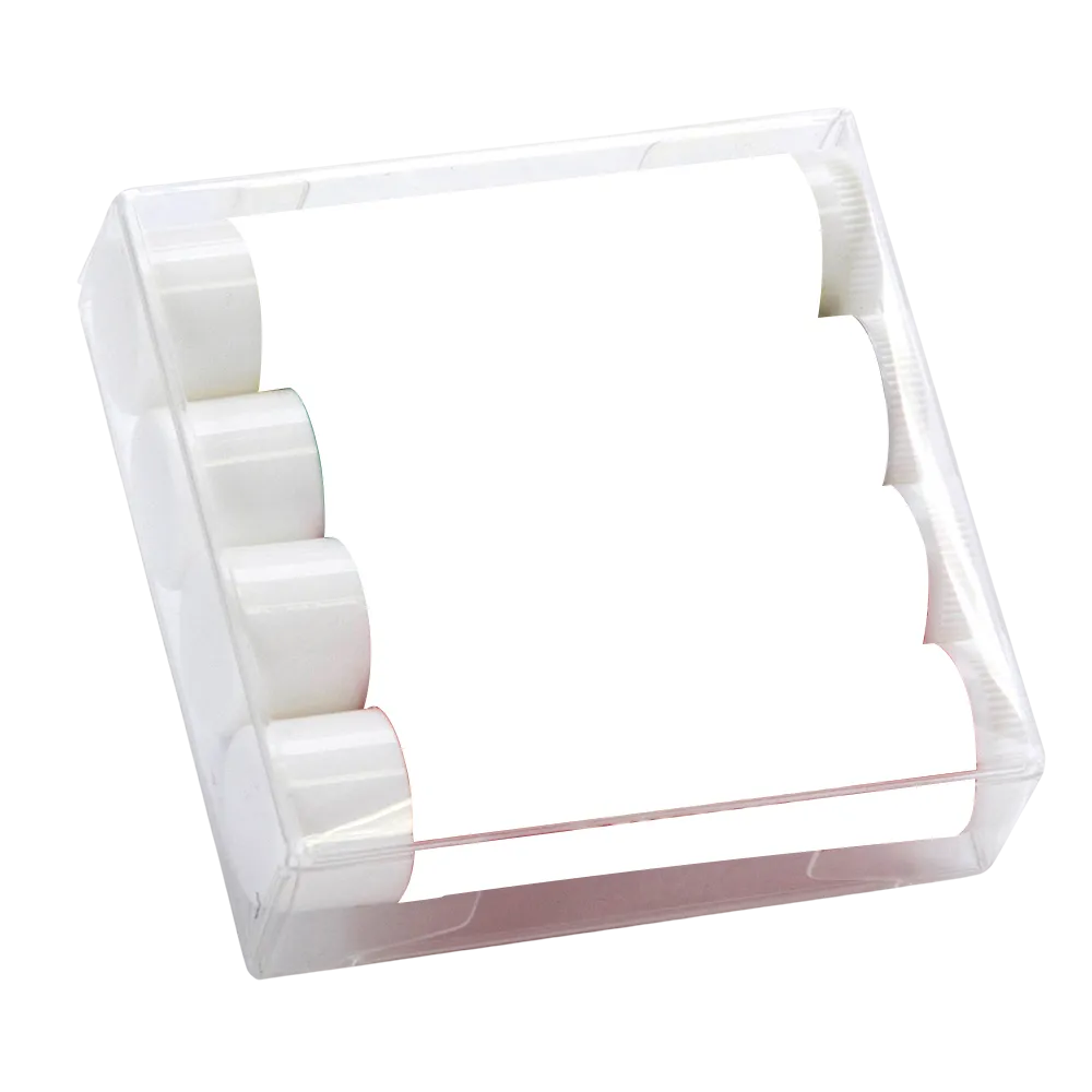 Lip Moisturizer Beeswax Natural - (4 Pack) - blank view 3