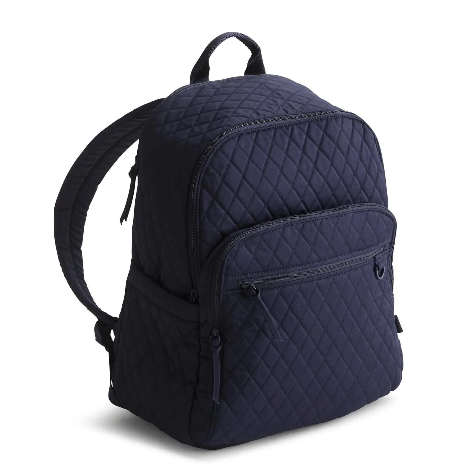 Custom Backpack with Laptop Compartment - 28L - product view 7