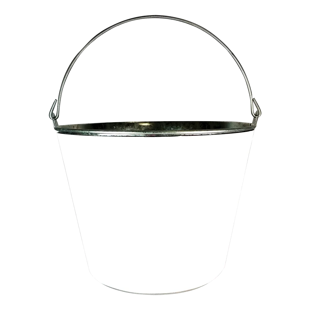 Party Tin Neoprene Sleeve Insulated - 5 Quart - blank view 3