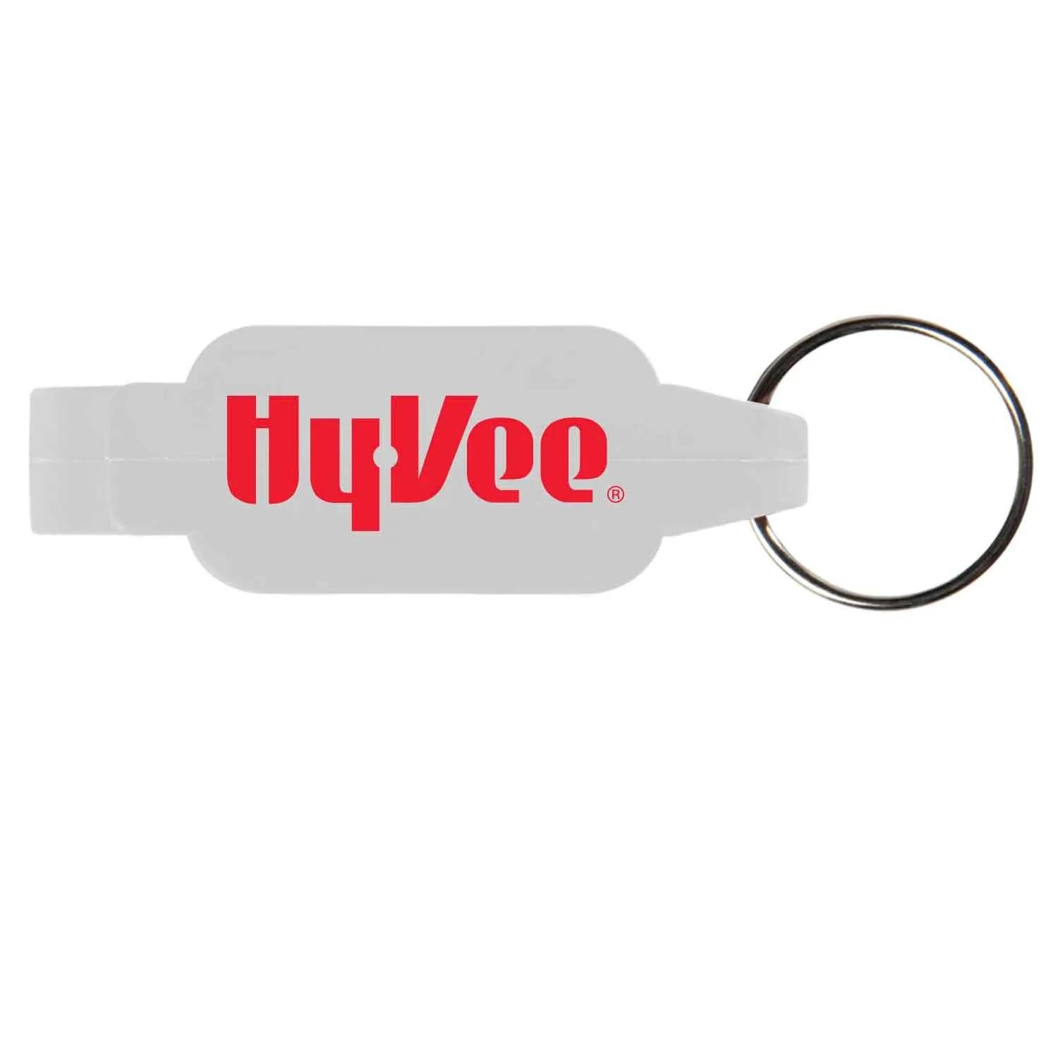 Bottle Opener Rectangular Beverage Wrench Steel - 2.5 in - product view 5