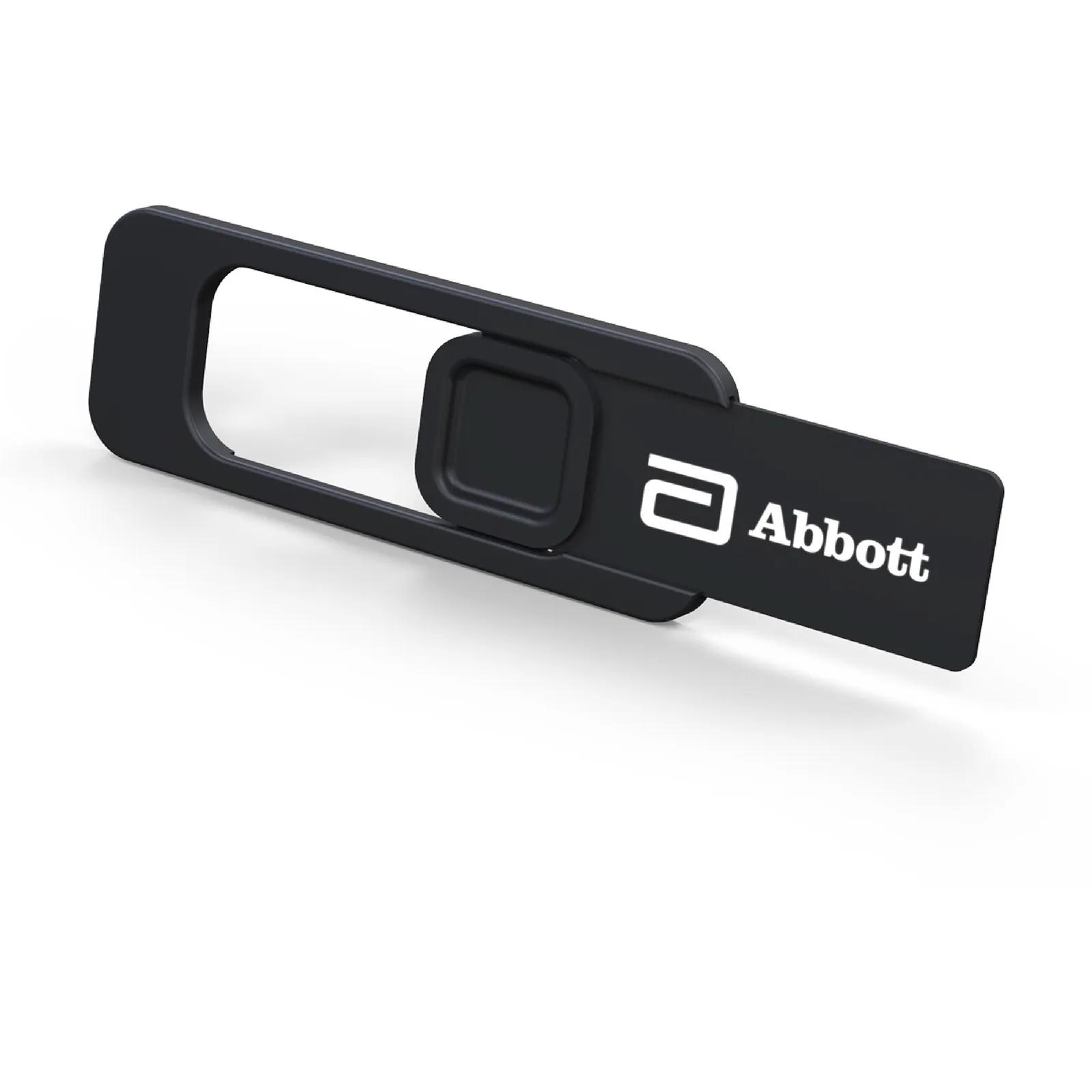 Webcam Cover Sliding Privacy Lens Protection - 1.5 in - product view 7