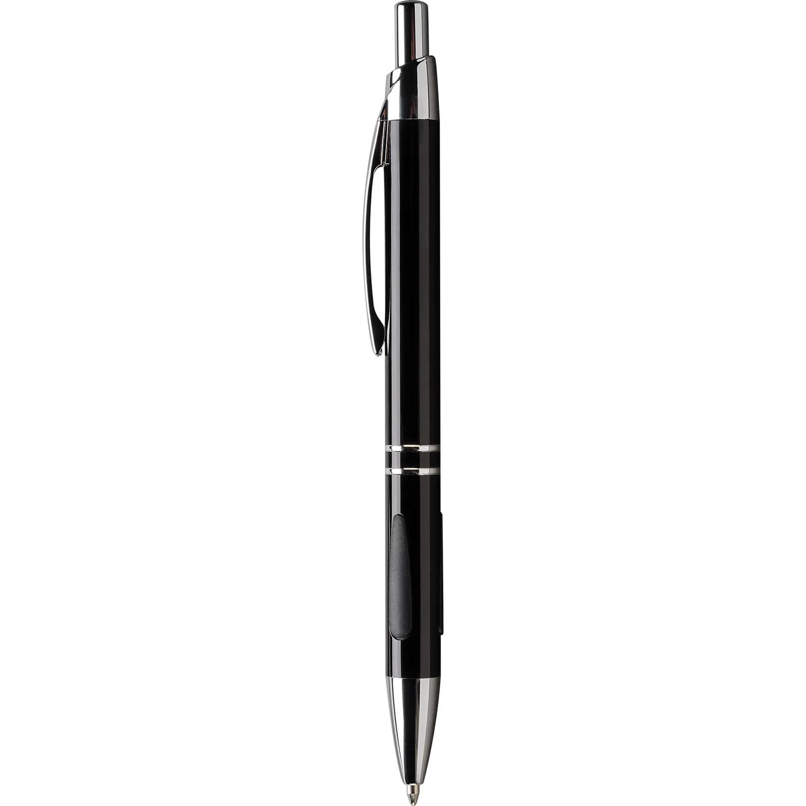 Pen European Style High Gloss Teardrop Grip - 5.6 in - blank view 7