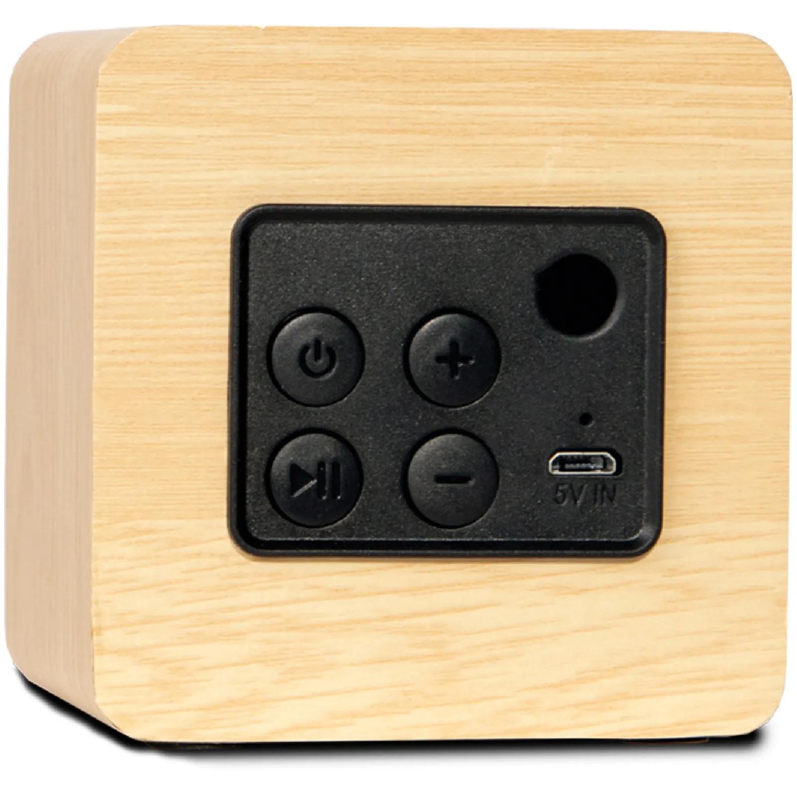 Wireless Speaker Compact Design High-Quality Sound - 3 in - product view 3