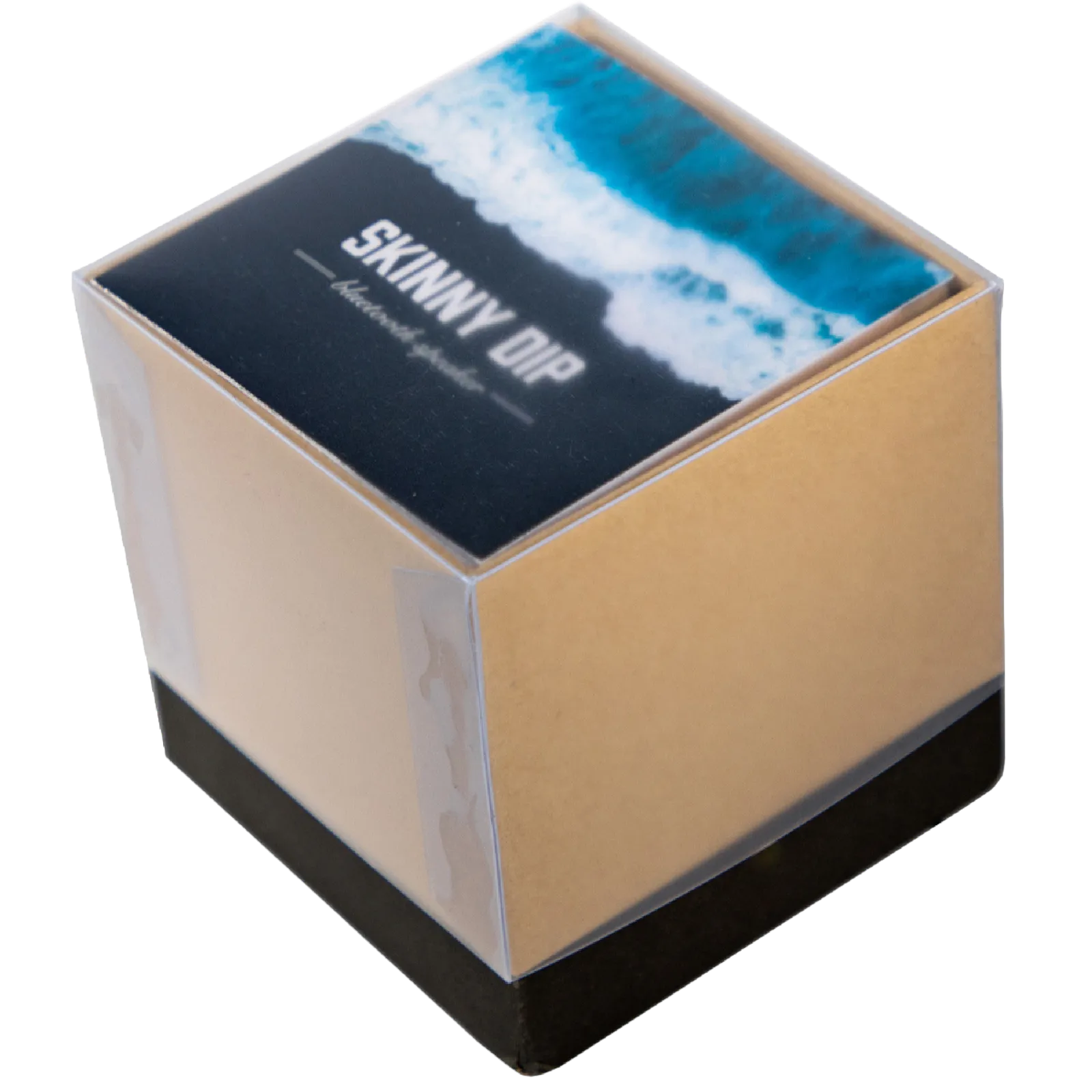 Wireless Speaker Compact Design High-Quality Sound - 3 in - product view 11