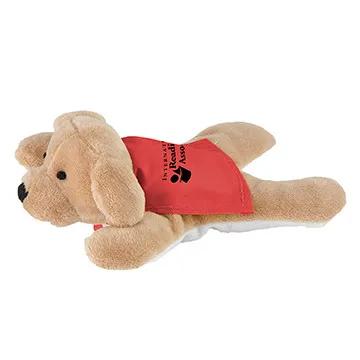 Screen Cleaner Dog Microfiber Plush - 5.75 x 3.75 in - product view 2