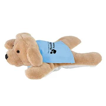 Screen Cleaner Dog Microfiber Plush - 5.75 x 3.75 in - product view 4