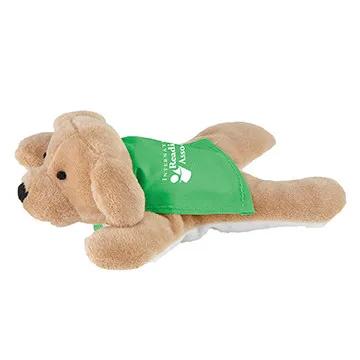 Screen Cleaner Dog Microfiber Plush - 5.75 x 3.75 in - product view 5