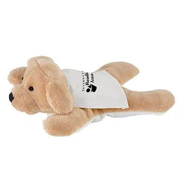 Screen Cleaner Dog Microfiber Plush - 5.75 x 3.75 in - product view 7
