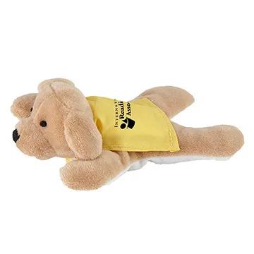 Screen Cleaner Dog Microfiber Plush - 5.75 x 3.75 in - product view 8