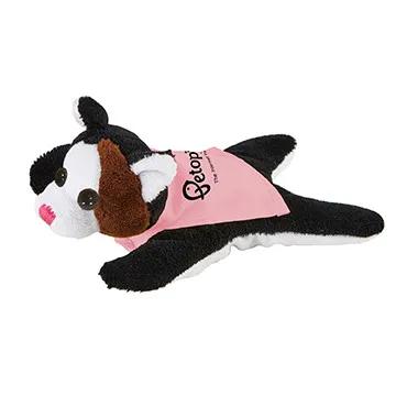 Screen Cleaner Cat Microfiber Plush - 5.75 x 3.75 in - product view 2