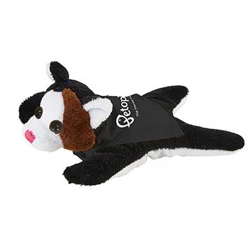 Screen Cleaner Cat Microfiber Plush - 5.75 x 3.75 in - product view 5