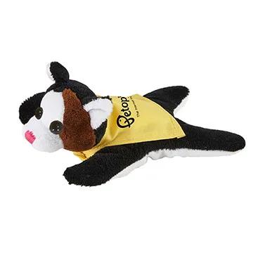 Screen Cleaner Cat Microfiber Plush - 5.75 x 3.75 in - product view 8