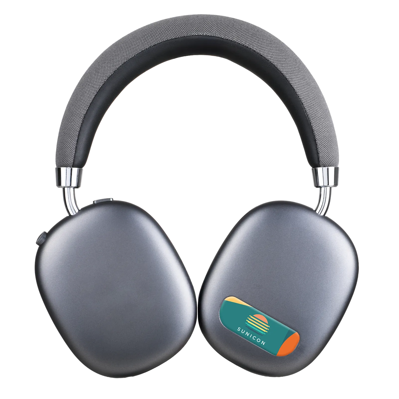 Wireless Headphones with Active Noise Cancellation - product view 5