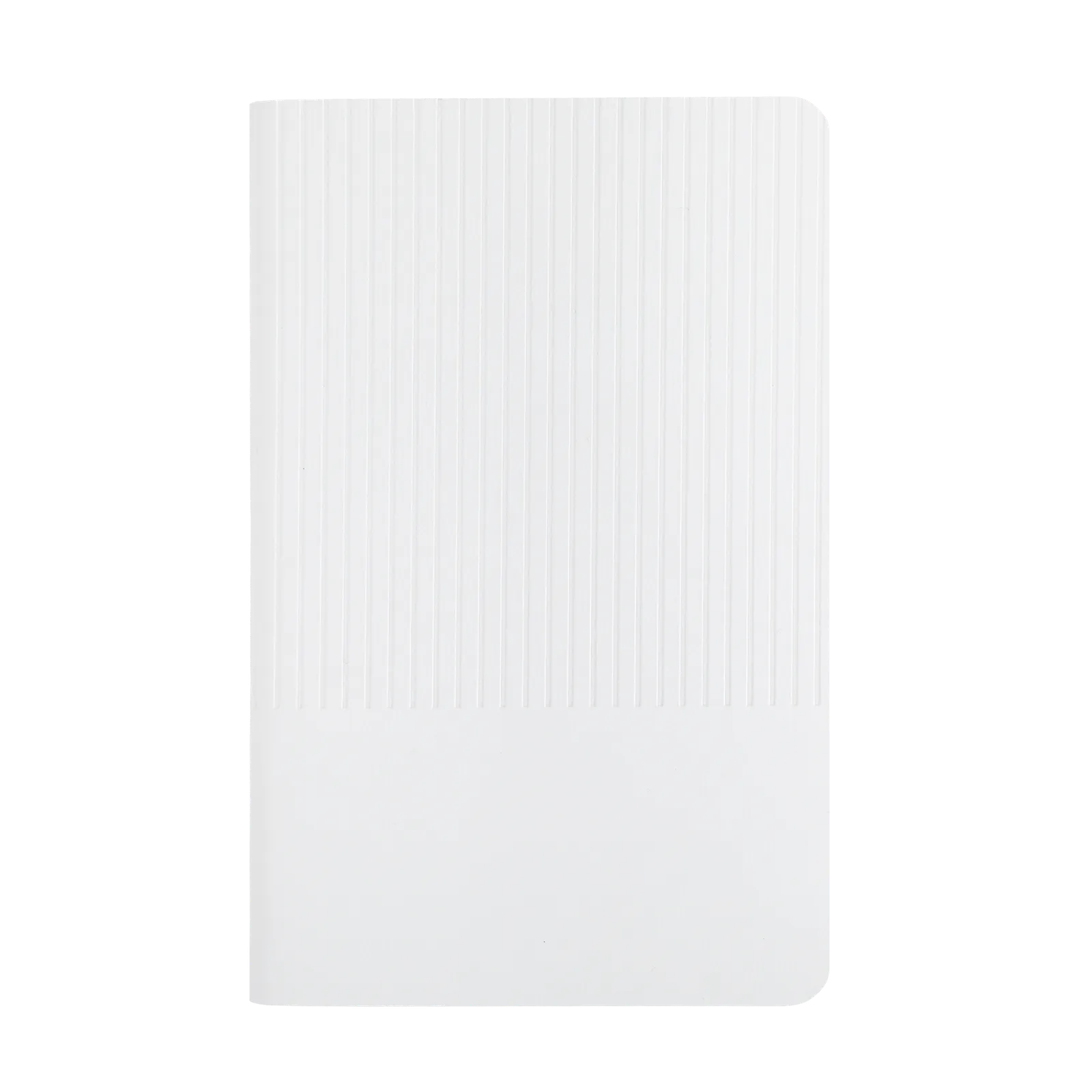 Pocket Notebook with Flat-Lay Binding - 3.5 x 5.5 in - blank view 22