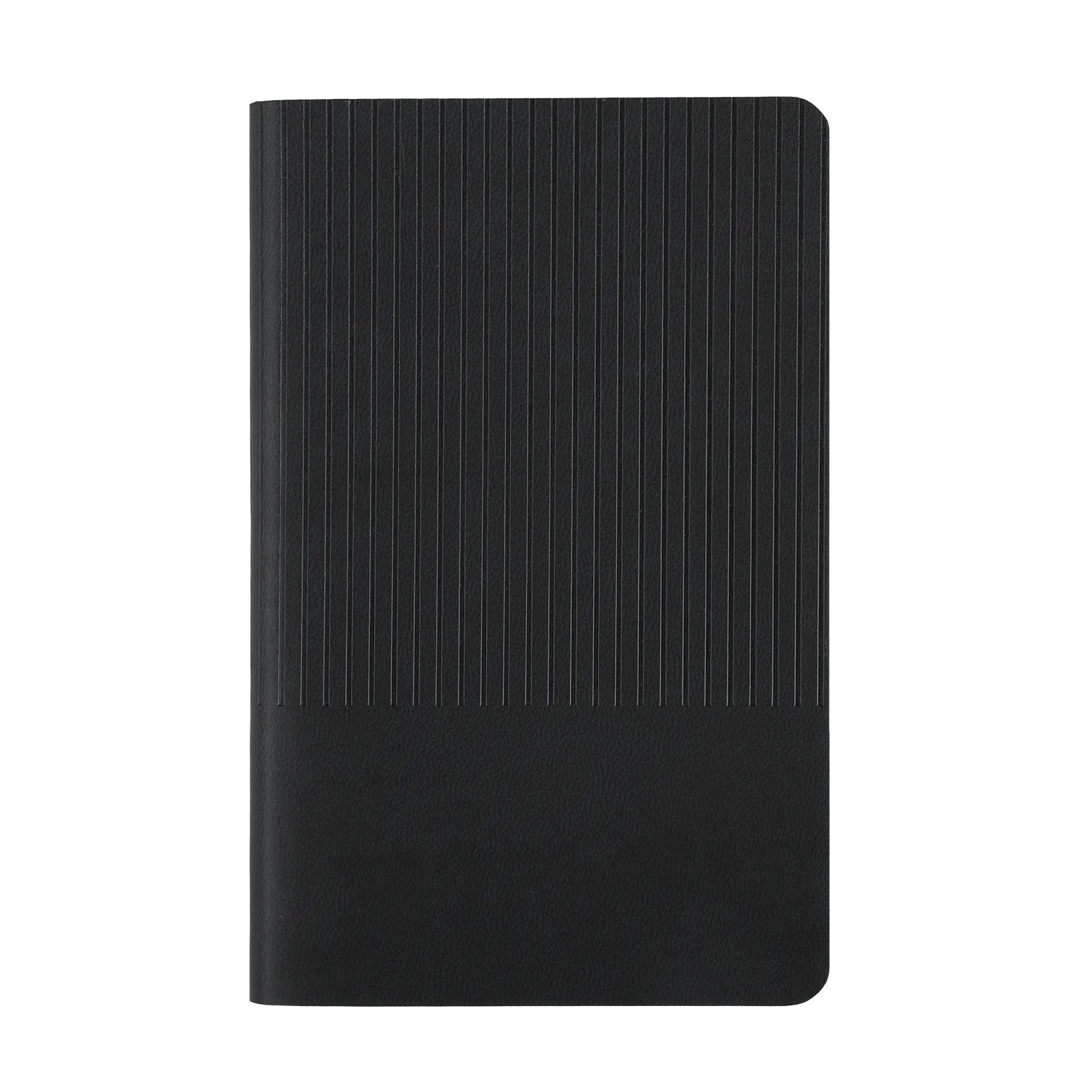 Pocket Notebook with Flat-Lay Binding - 3.5 x 5.5 in - blank view 25