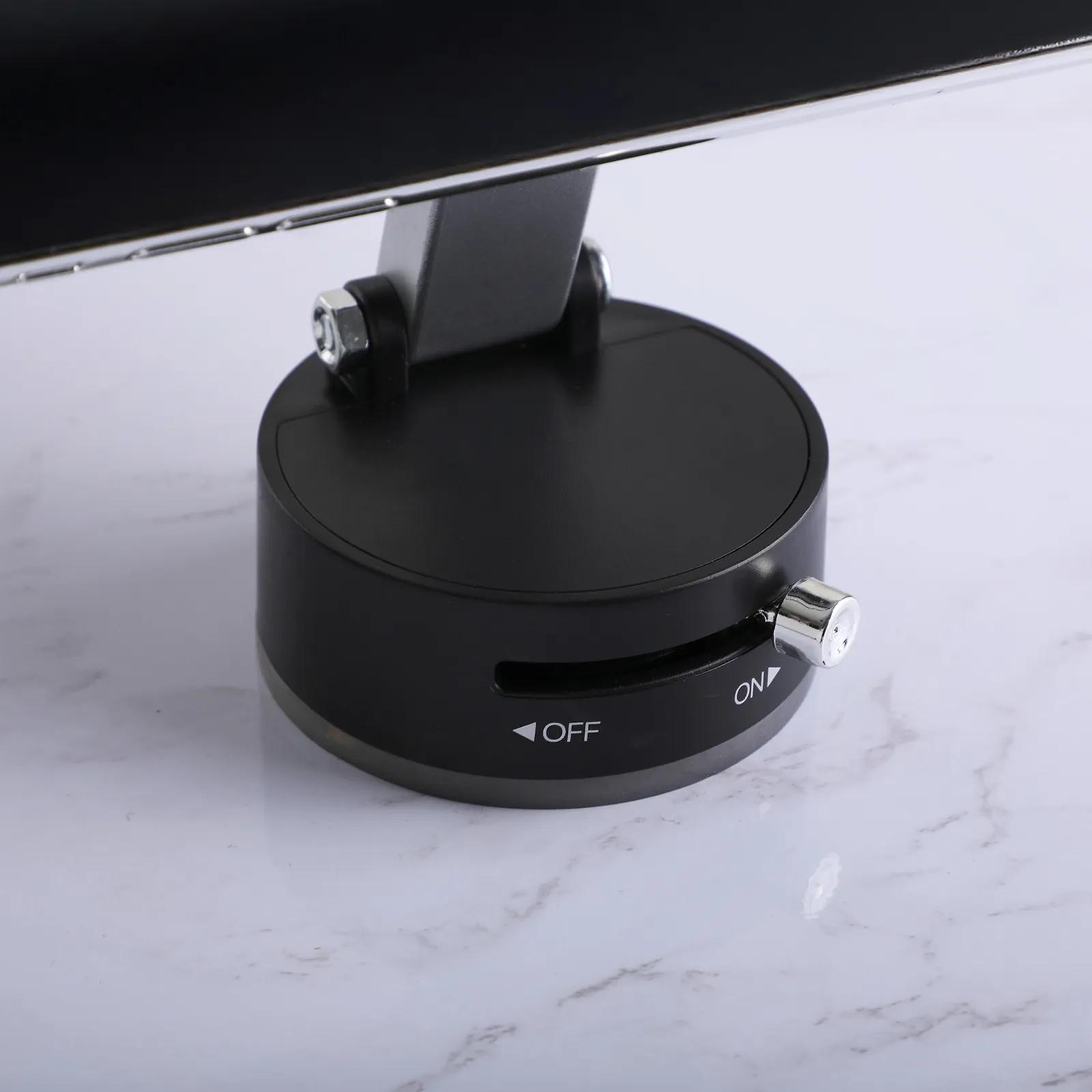 Magnetic Phone Holder with Suction Cup Base - product view 6