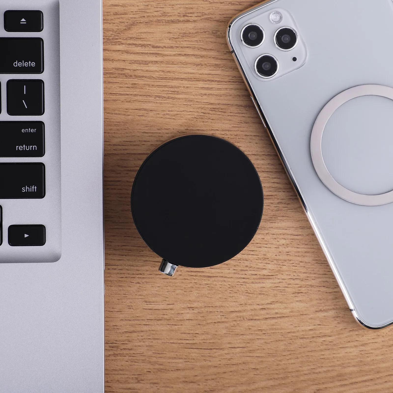 Magnetic Phone Holder with Suction Cup Base - blank view 10