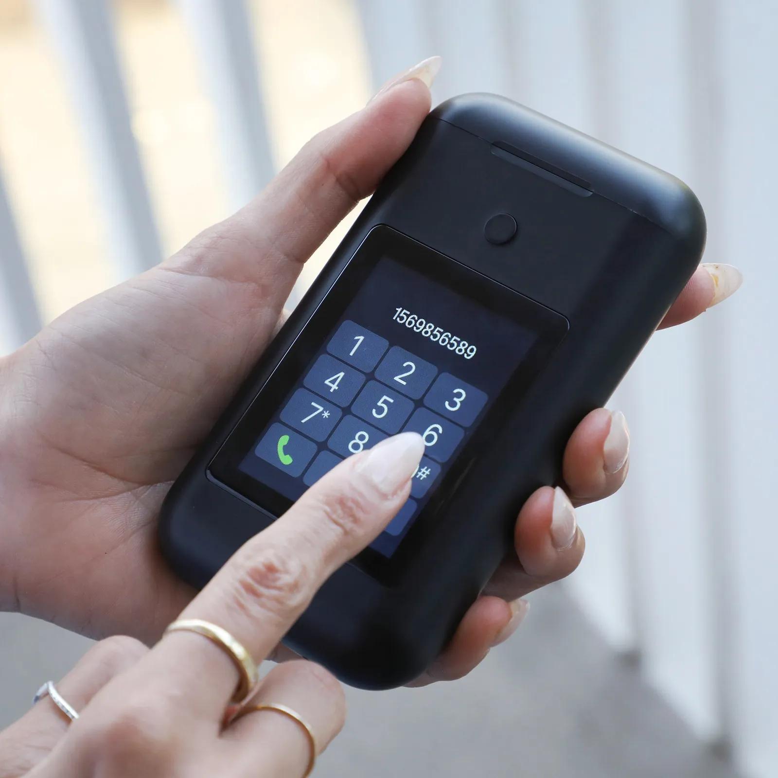 Power Bank Earbuds Combo 5000mAh Touchscreen 15W Fast - product view 8