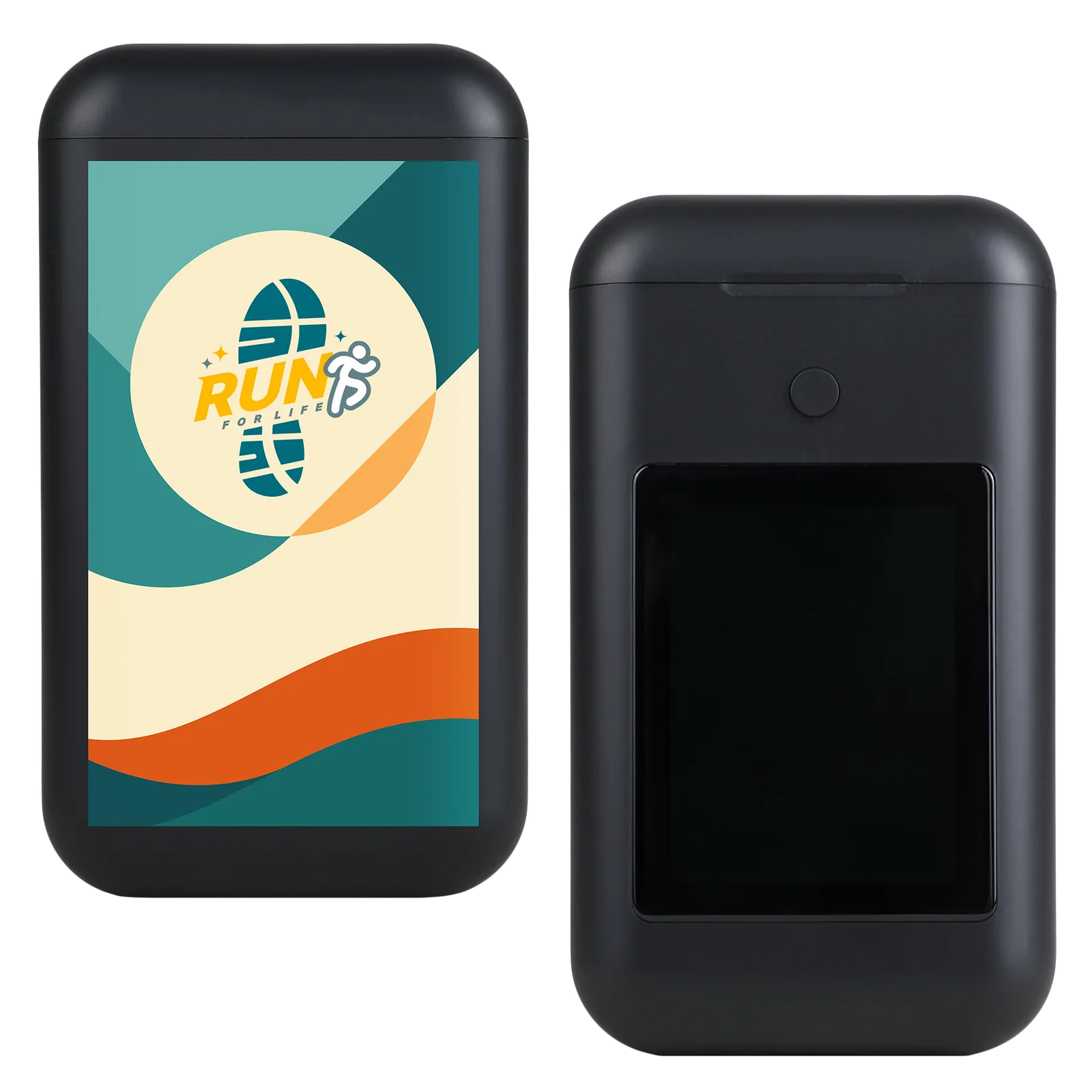 Power Bank Earbuds Combo 5000mAh Touchscreen 15W Fast - product view 13