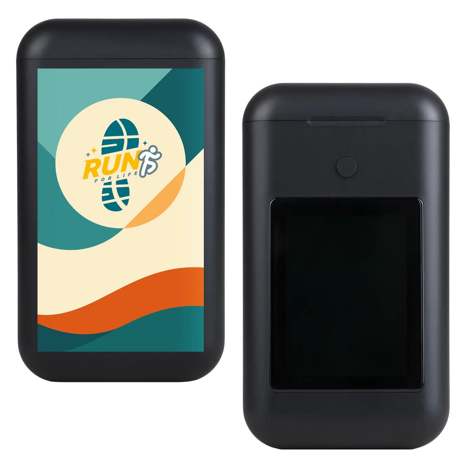 Power Bank Earbuds Combo 5000mAh Touchscreen 15W Fast - product view 20