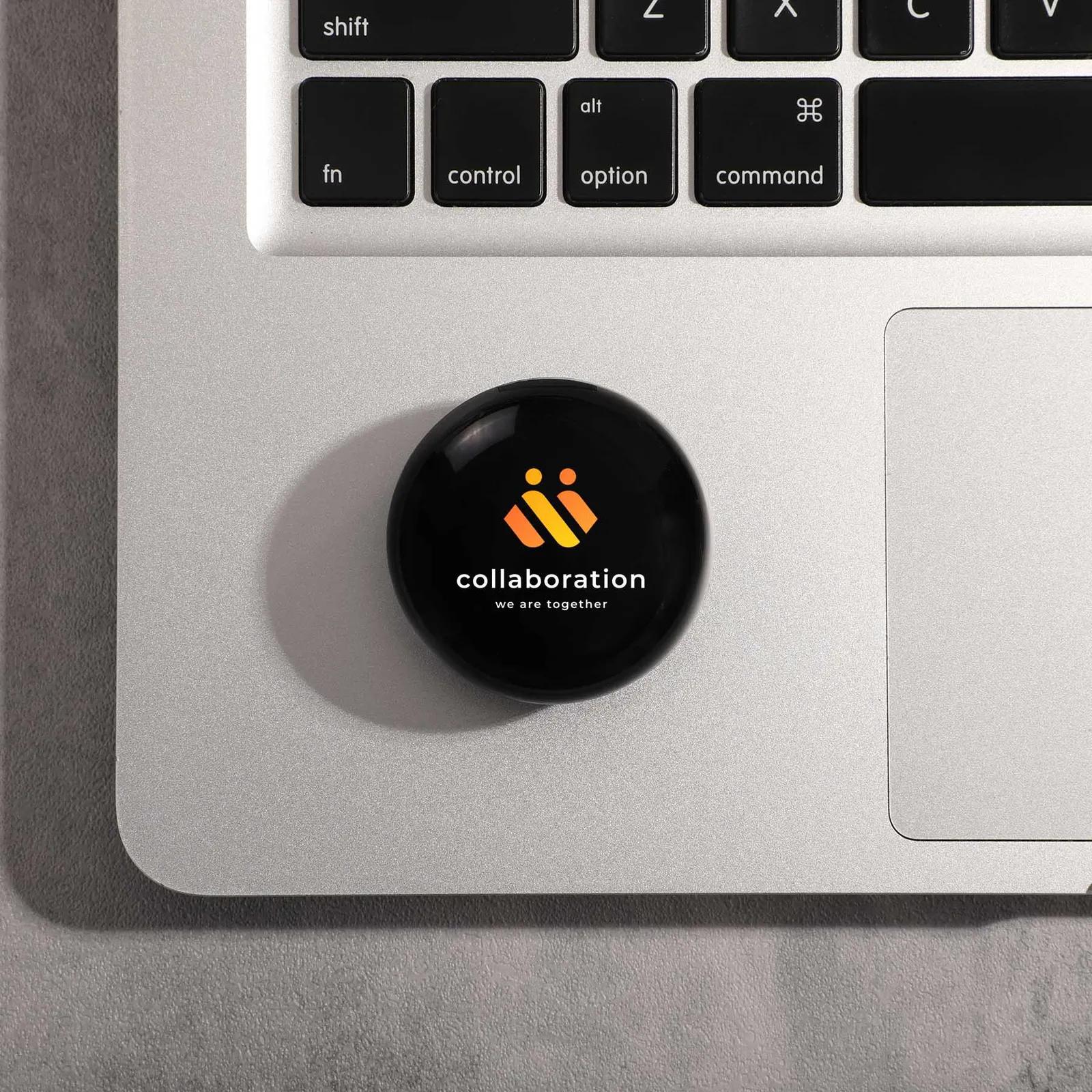 Wireless Earbuds Compact Charging Case Portable - product view 2