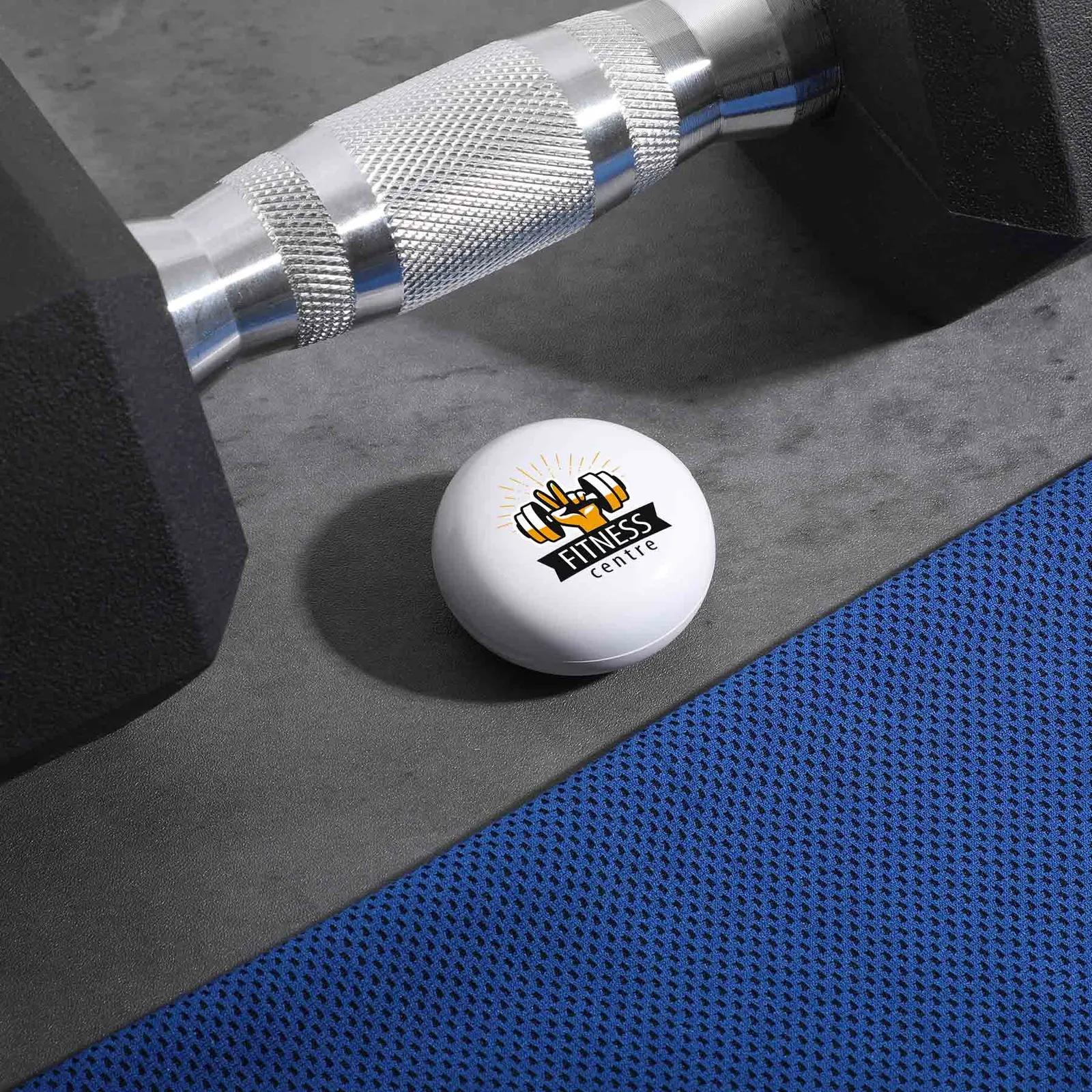 Wireless Earbuds Compact Charging Case Portable - product view 3