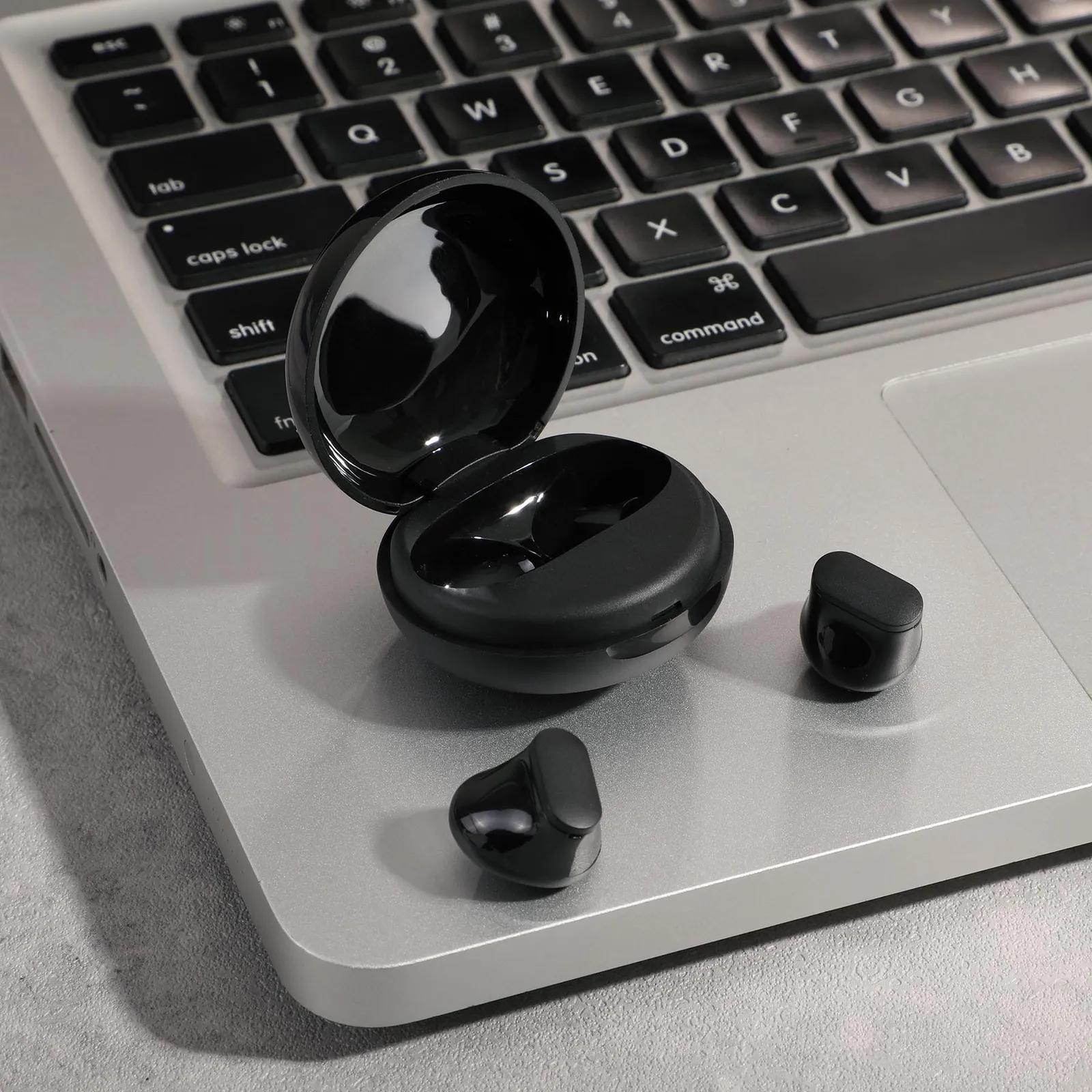 Wireless Earbuds Compact Charging Case Portable - product view 5