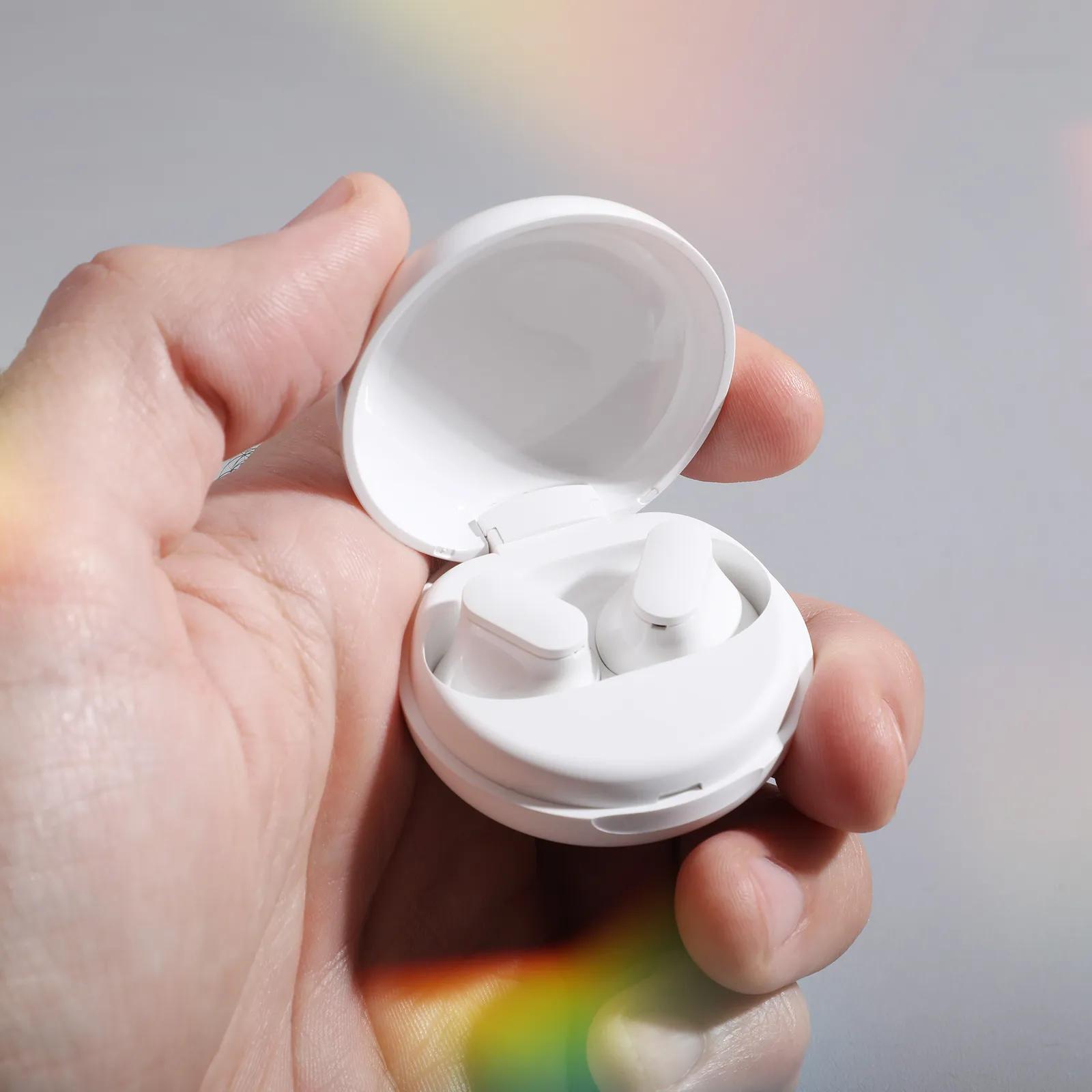 Wireless Earbuds Compact Charging Case Portable - product view 8