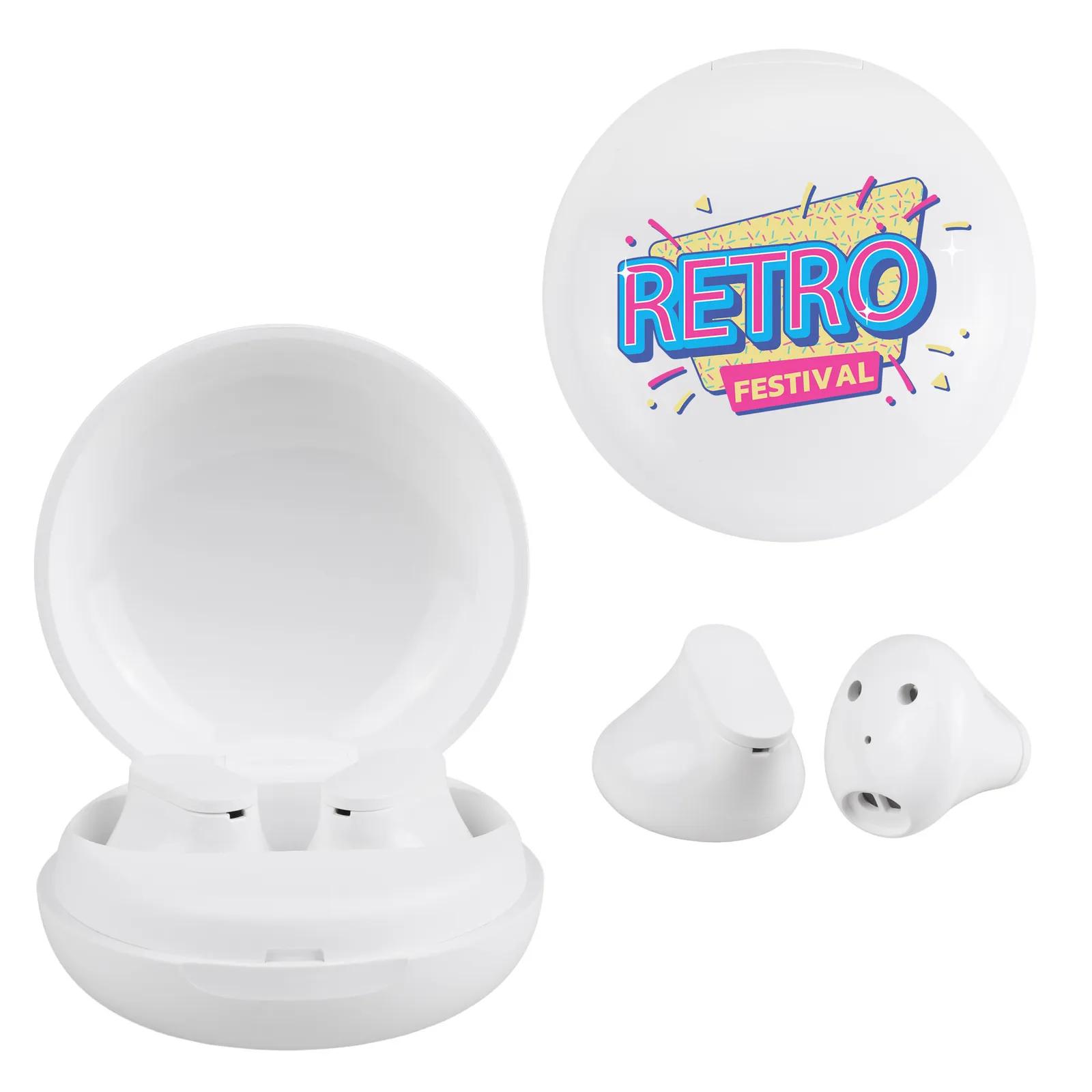 Wireless Earbuds Compact Charging Case Portable - product view 10