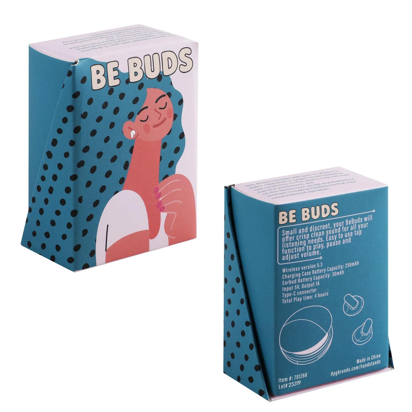 Wireless Earbuds Compact Charging Case Portable - product view 11