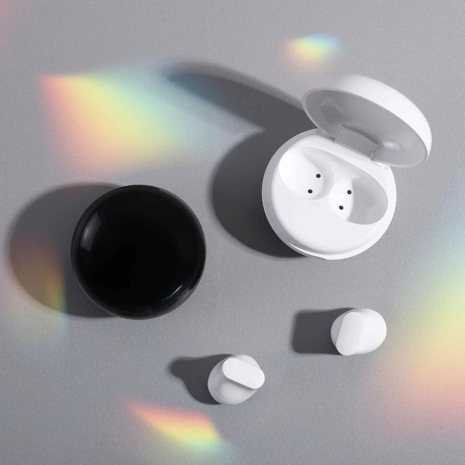 Wireless Earbuds Compact Charging Case Portable - blank view 19