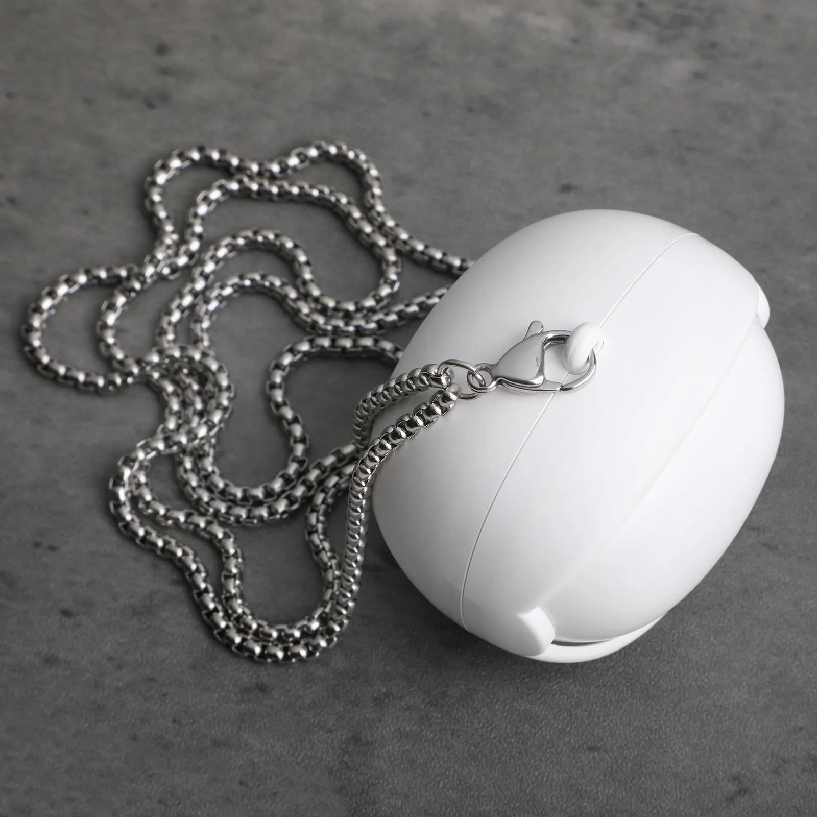 Wireless Earbuds with Rotating Case - Spinnergy - product view 8