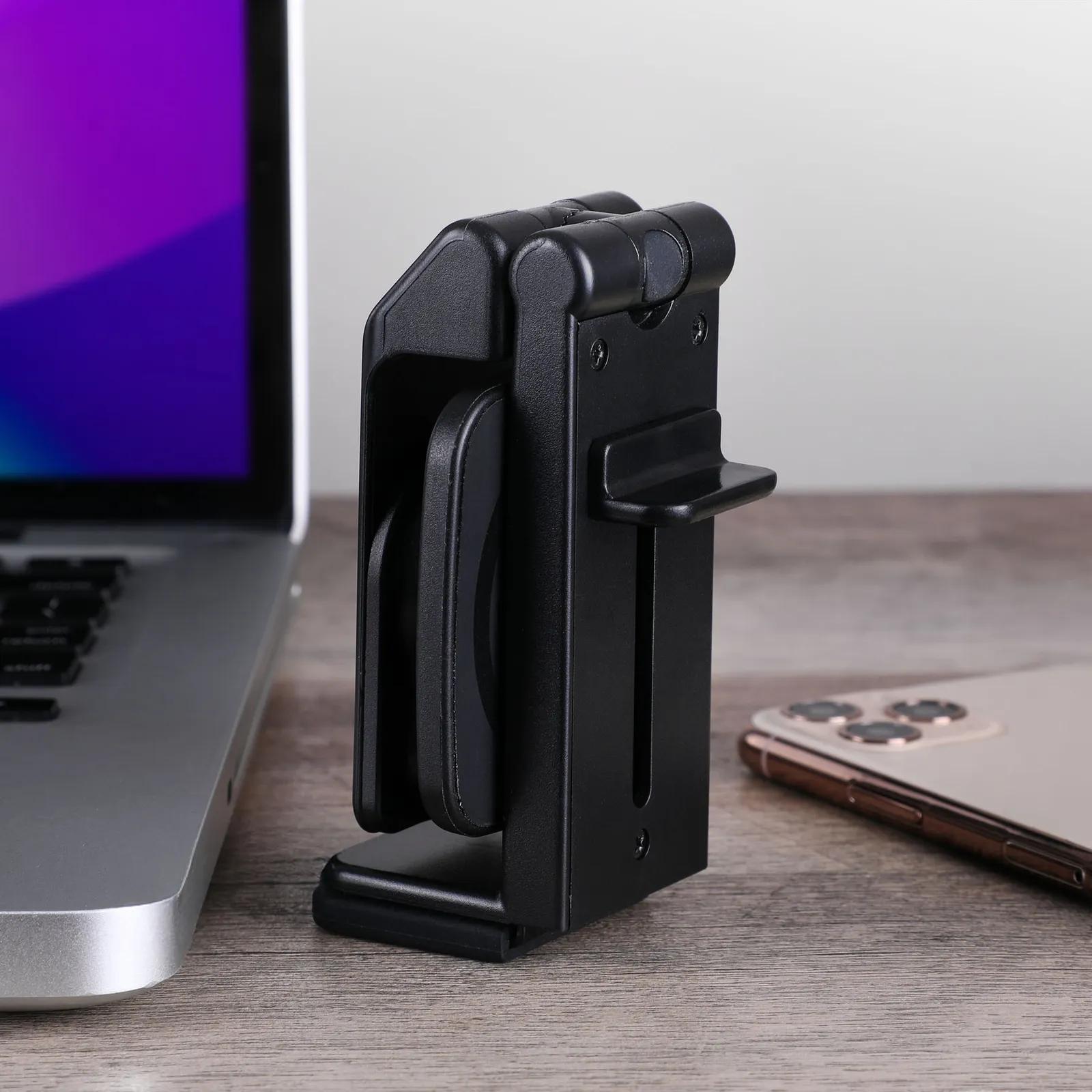 Phone Holder Magnetic Clamp Style - 2 1/4 x 3 3/4 in - product view 5