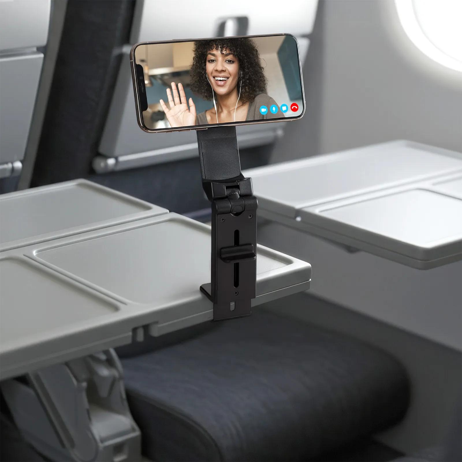 Phone Holder Magnetic Clamp Style - 2 1/4 x 3 3/4 in - product view 6