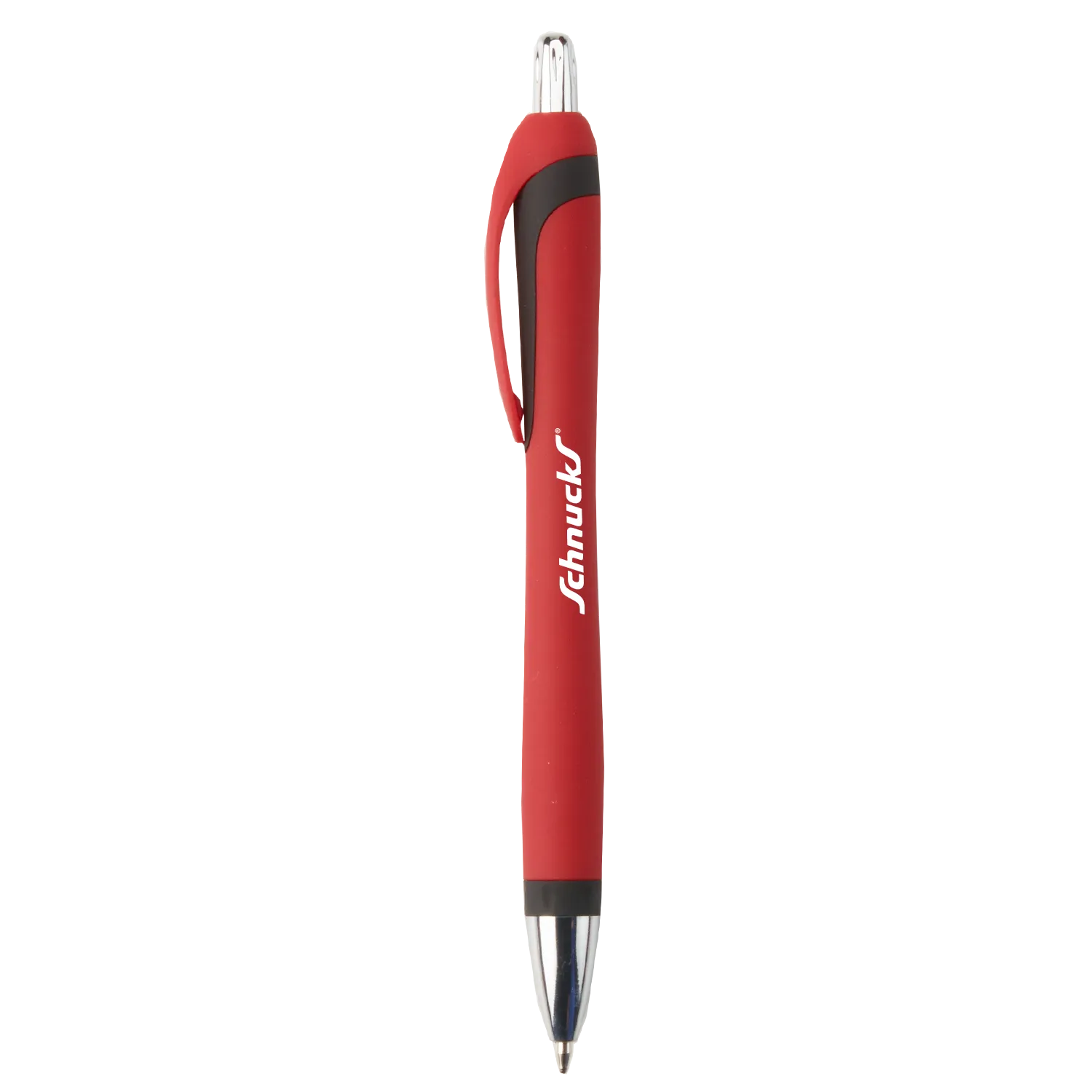 Velvet-Touch Ballpoint Pen Wide Body Design - 5.5 in - product view 6