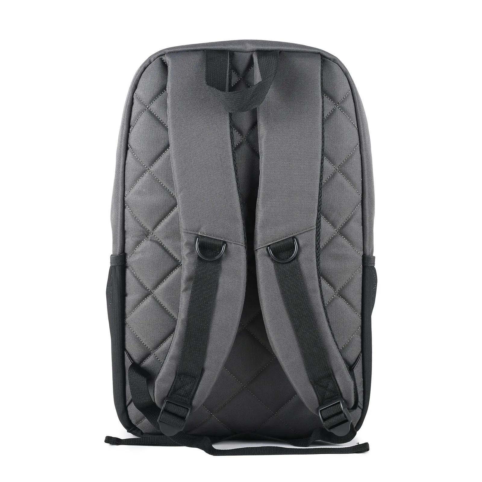 Backpack Recycled RPET Water Resistant - 12 x 18 in - product view 9