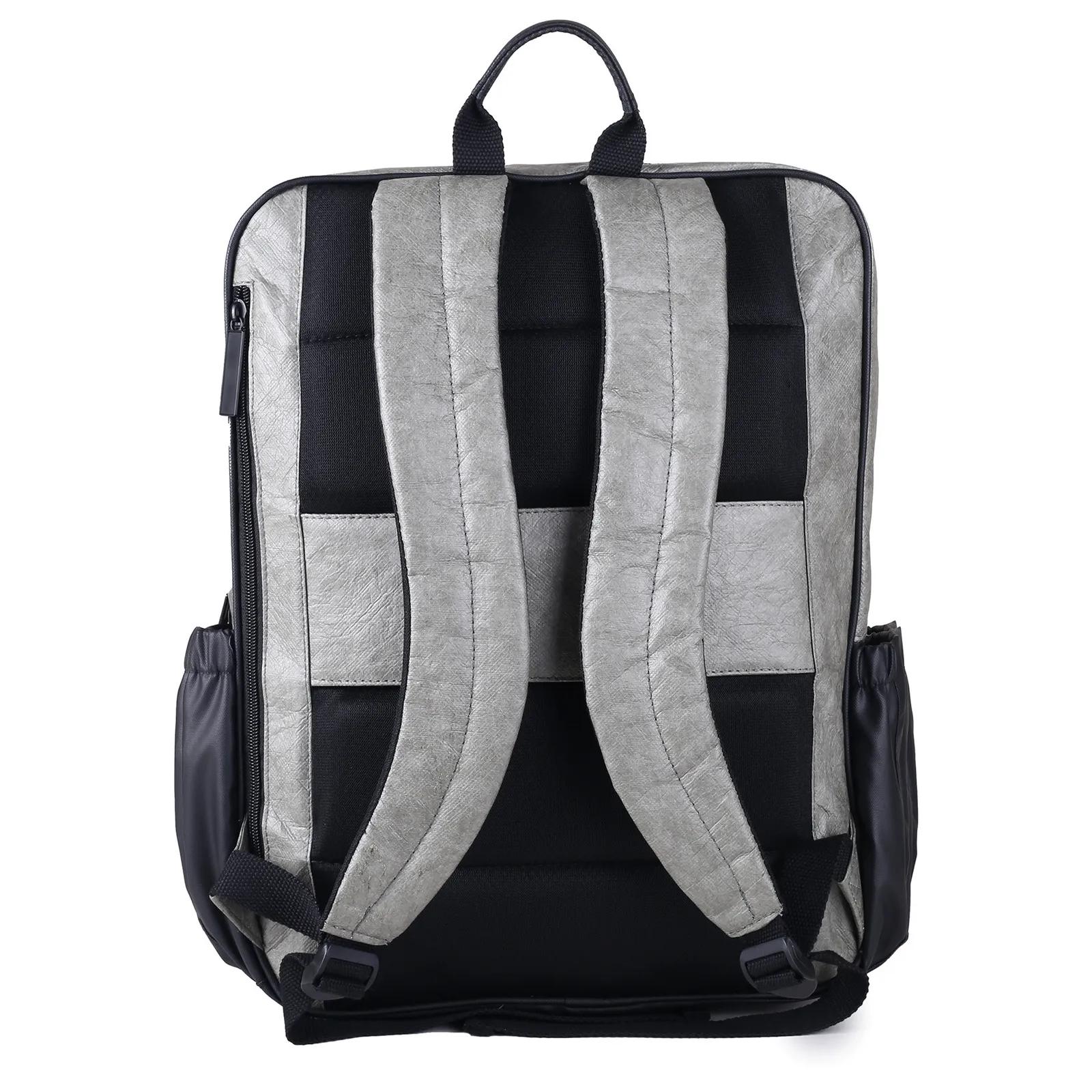 Backpack HDPE Techwear Laptop Compartment - 12 x 17 in - product view 9