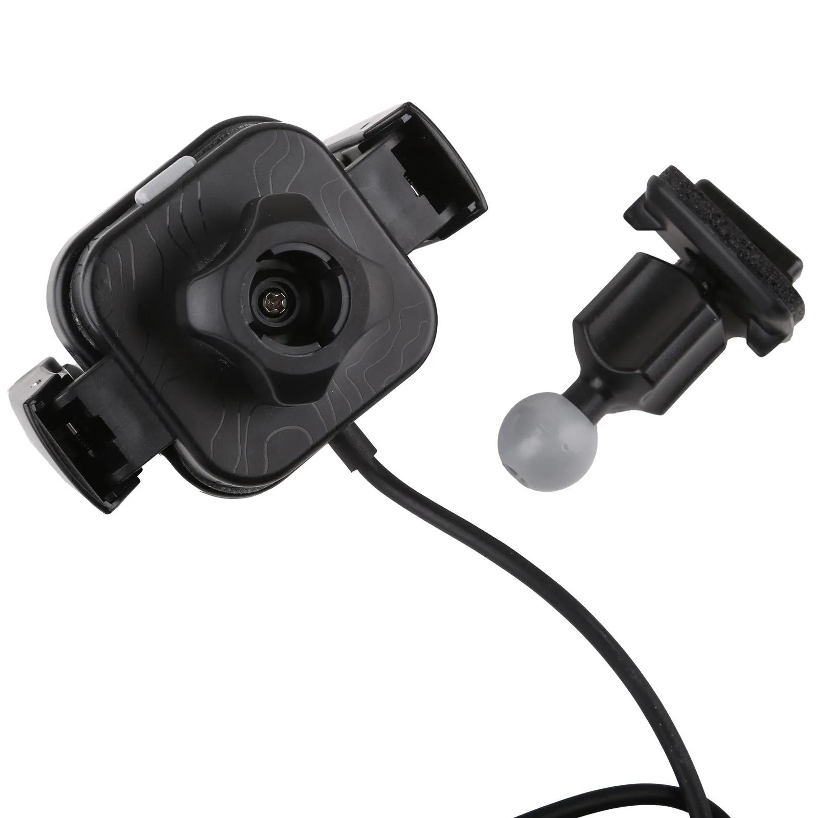 Wireless Charging Car Phone Dock Mount - 3.5 x 2.5 in - product view 5