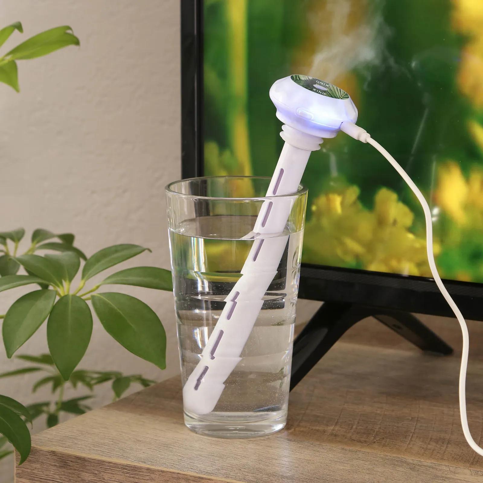 USB Bottle Humidifier for 20 oz Water Bottles - product view 5