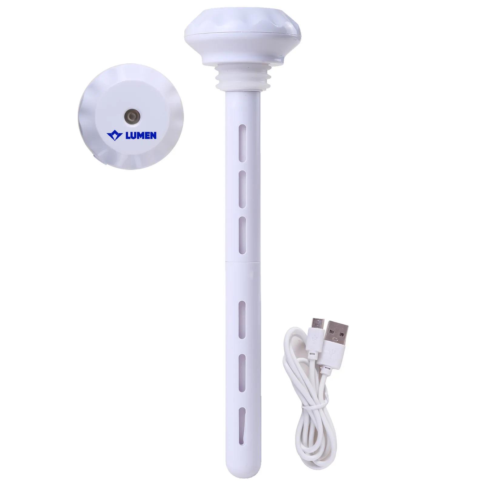 USB Bottle Humidifier for 20 oz Water Bottles - product view 6