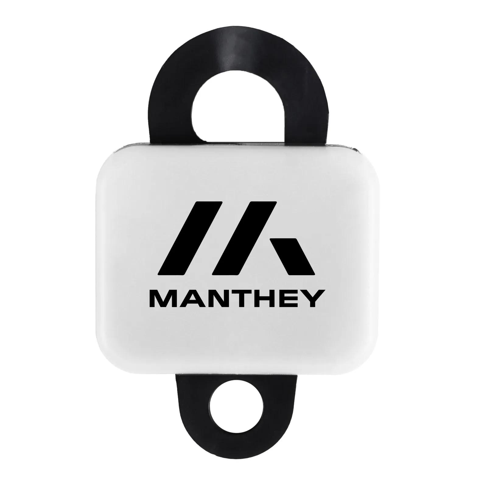 Clip-On Keyholder with Patented Quick-Attach Design - product view 8