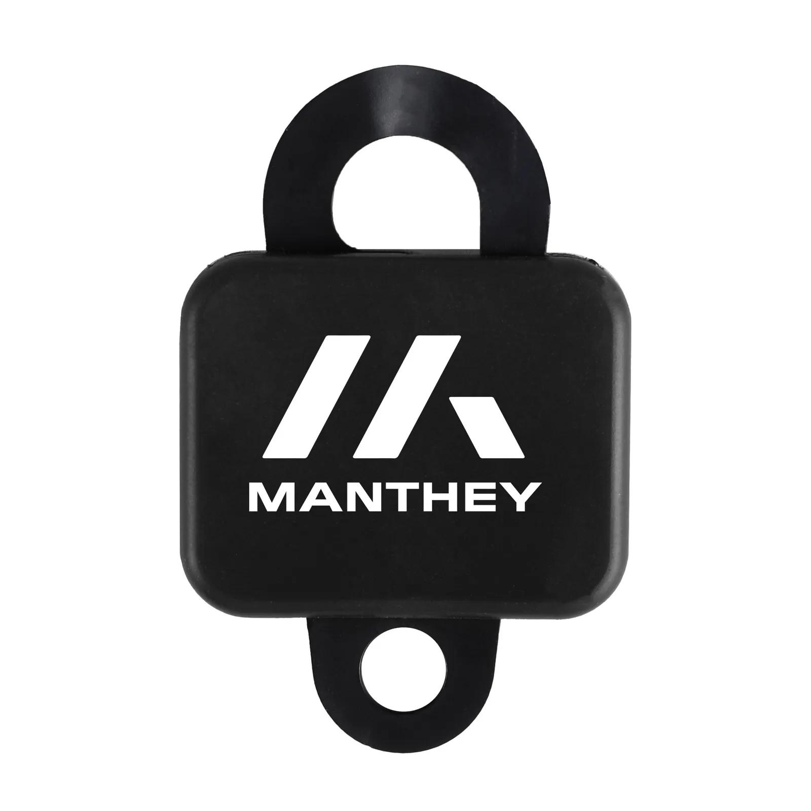 Clip-On Keyholder with Patented Quick-Attach Design - product view 9