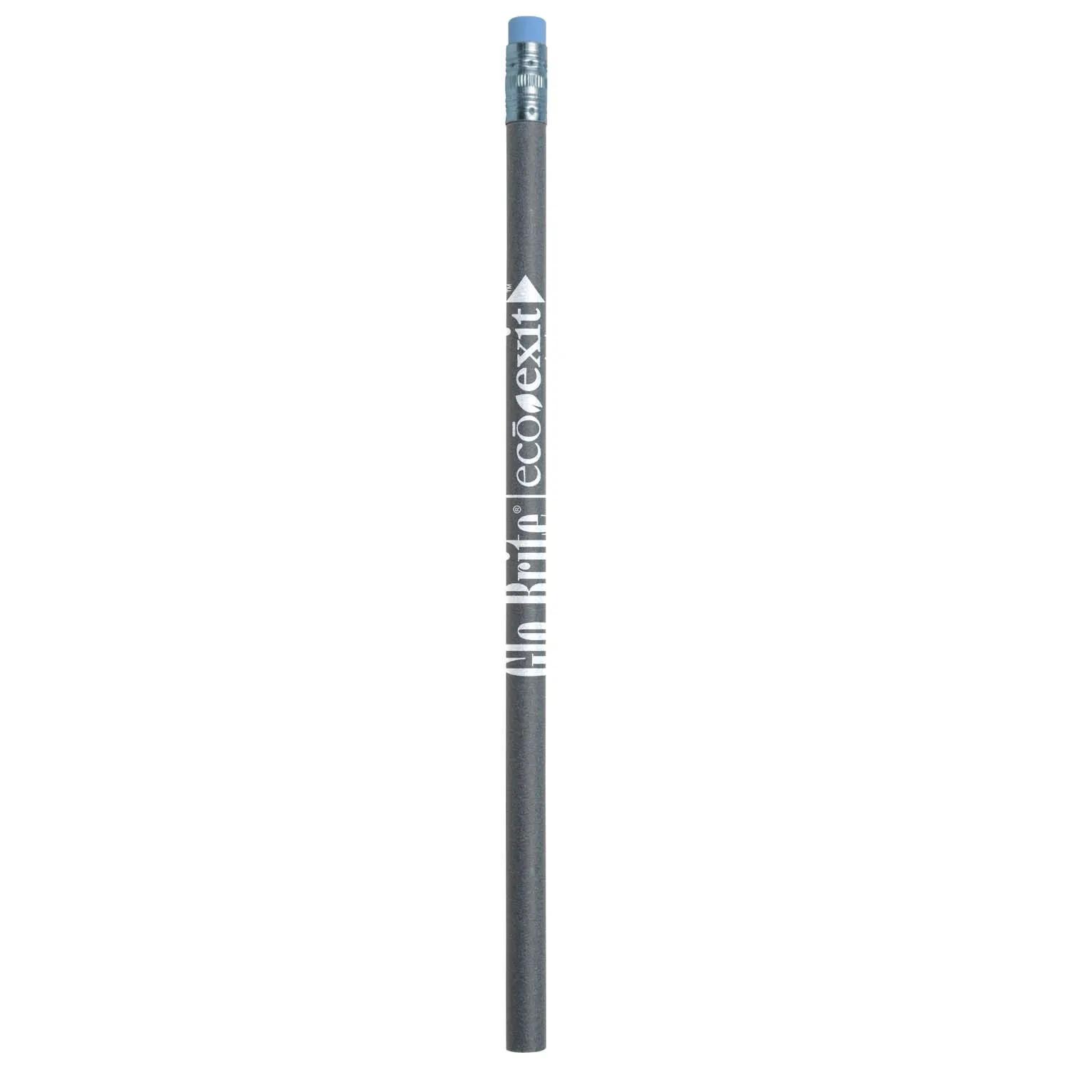 Recycled Denim Round Pencil 30% Recycled Material - 7 1/2 in