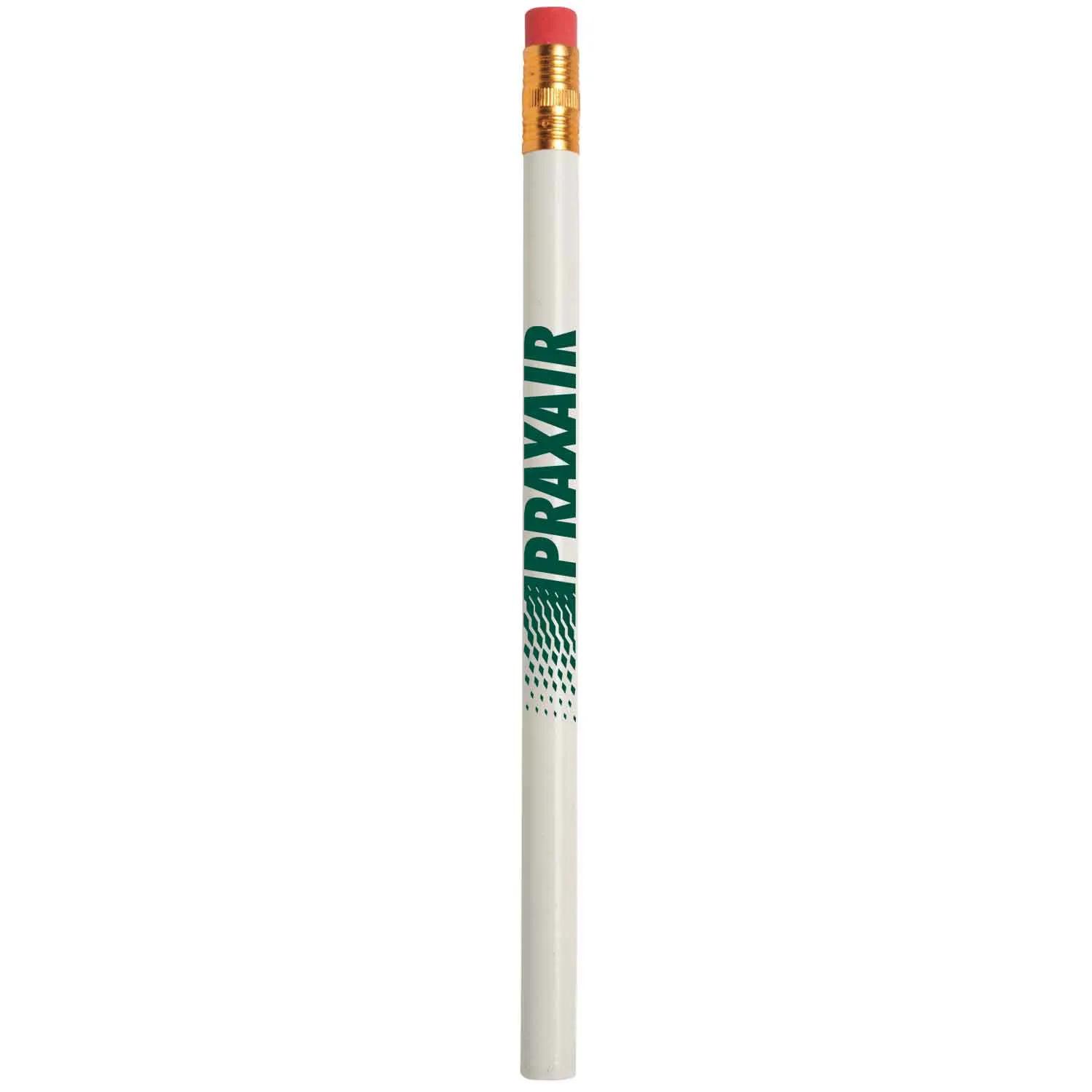 Jumbo Round Wooden Pencil Large Diameter - 7 1/2 in - product view 4