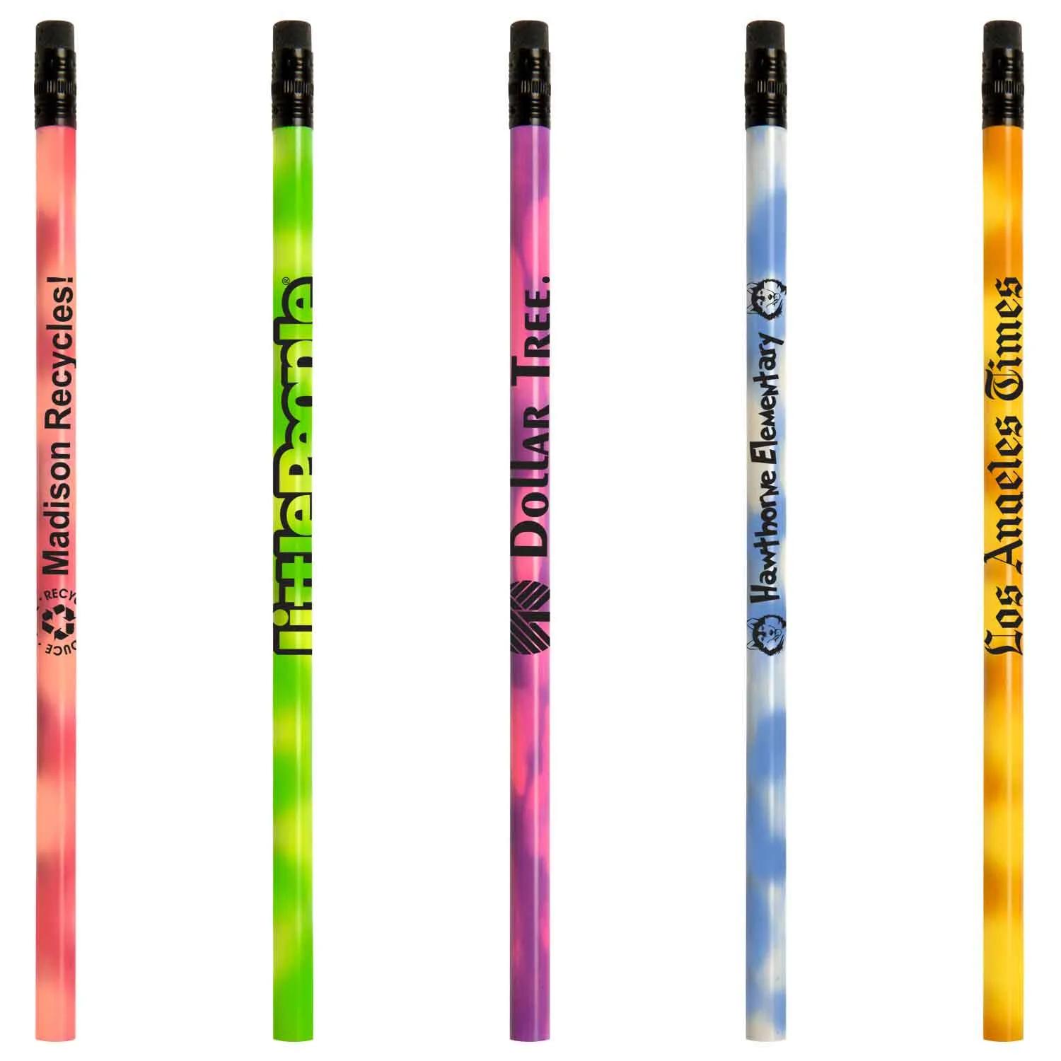 Heat Sensitive Mood Pencil Color Changing - 7 1/2 in