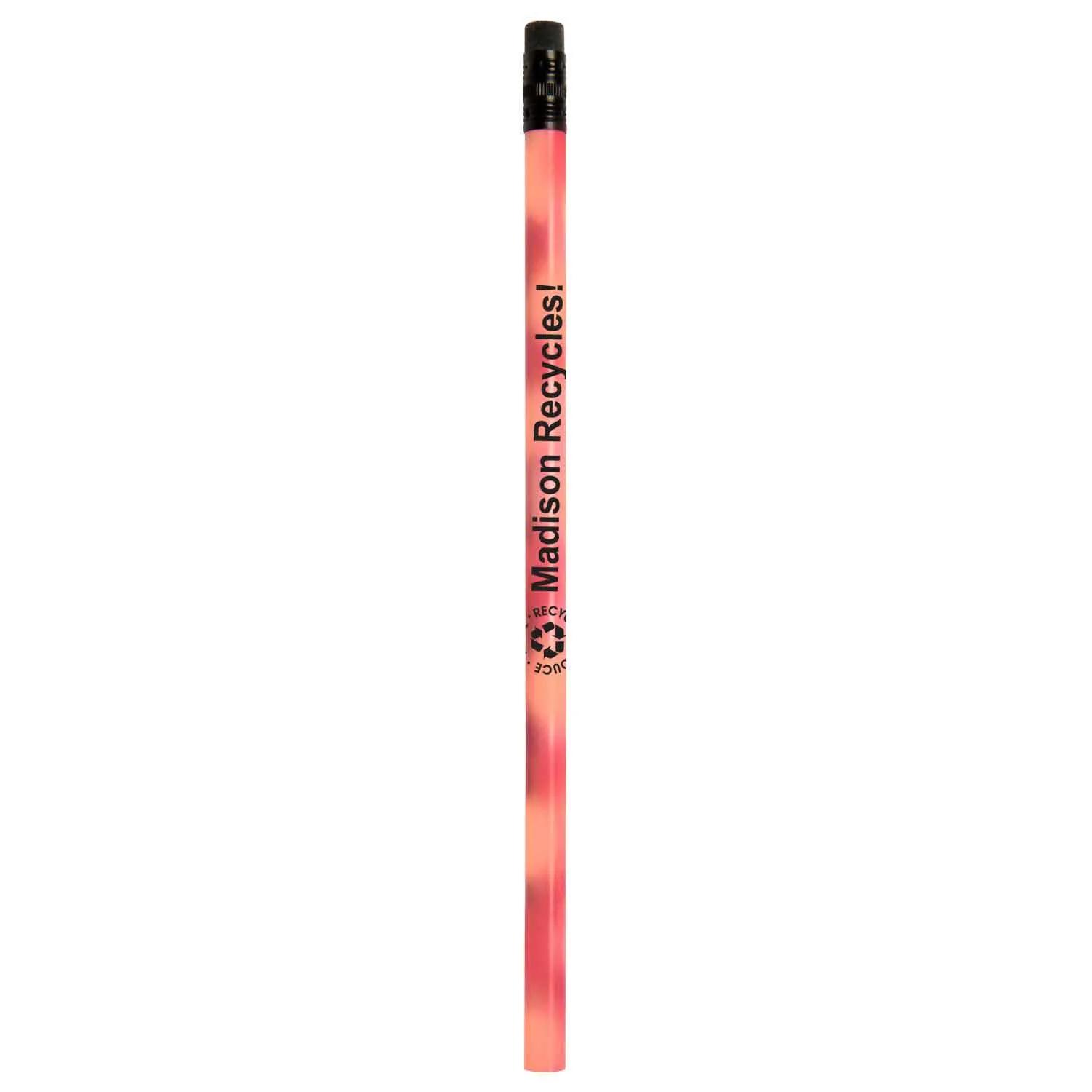 Heat Sensitive Mood Pencil Color Changing - 7 1/2 in - product view 3