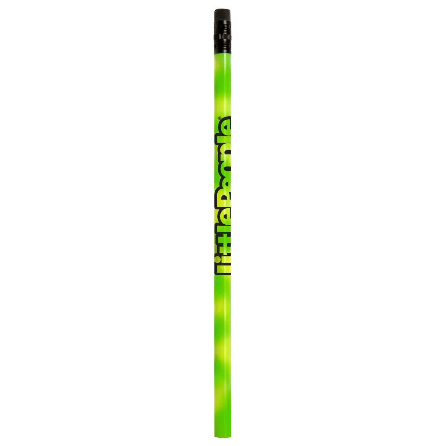 Heat Sensitive Mood Pencil Color Changing - 7 1/2 in - product view 4