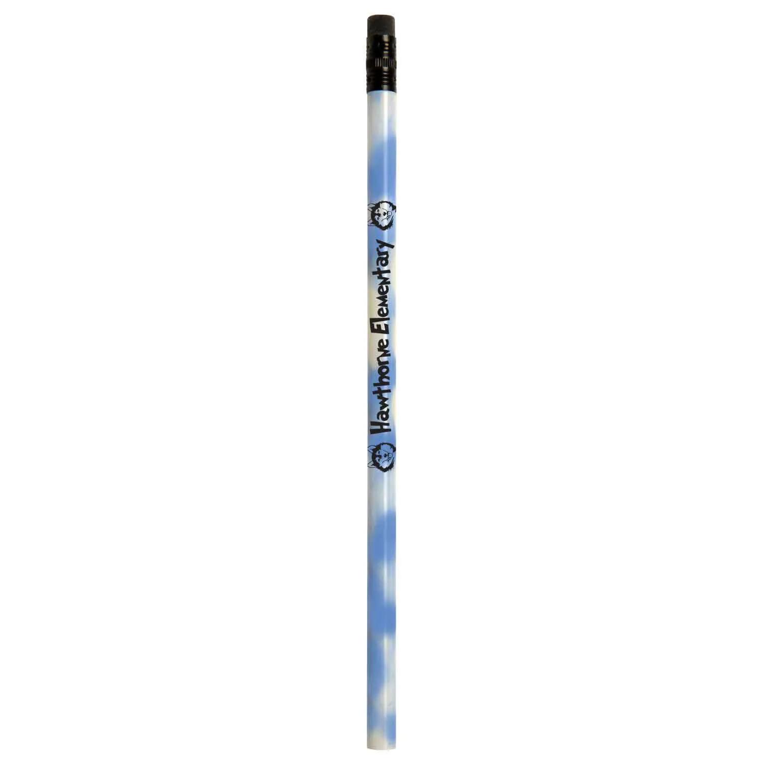 Heat Sensitive Mood Pencil Color Changing - 7 1/2 in - product view 6