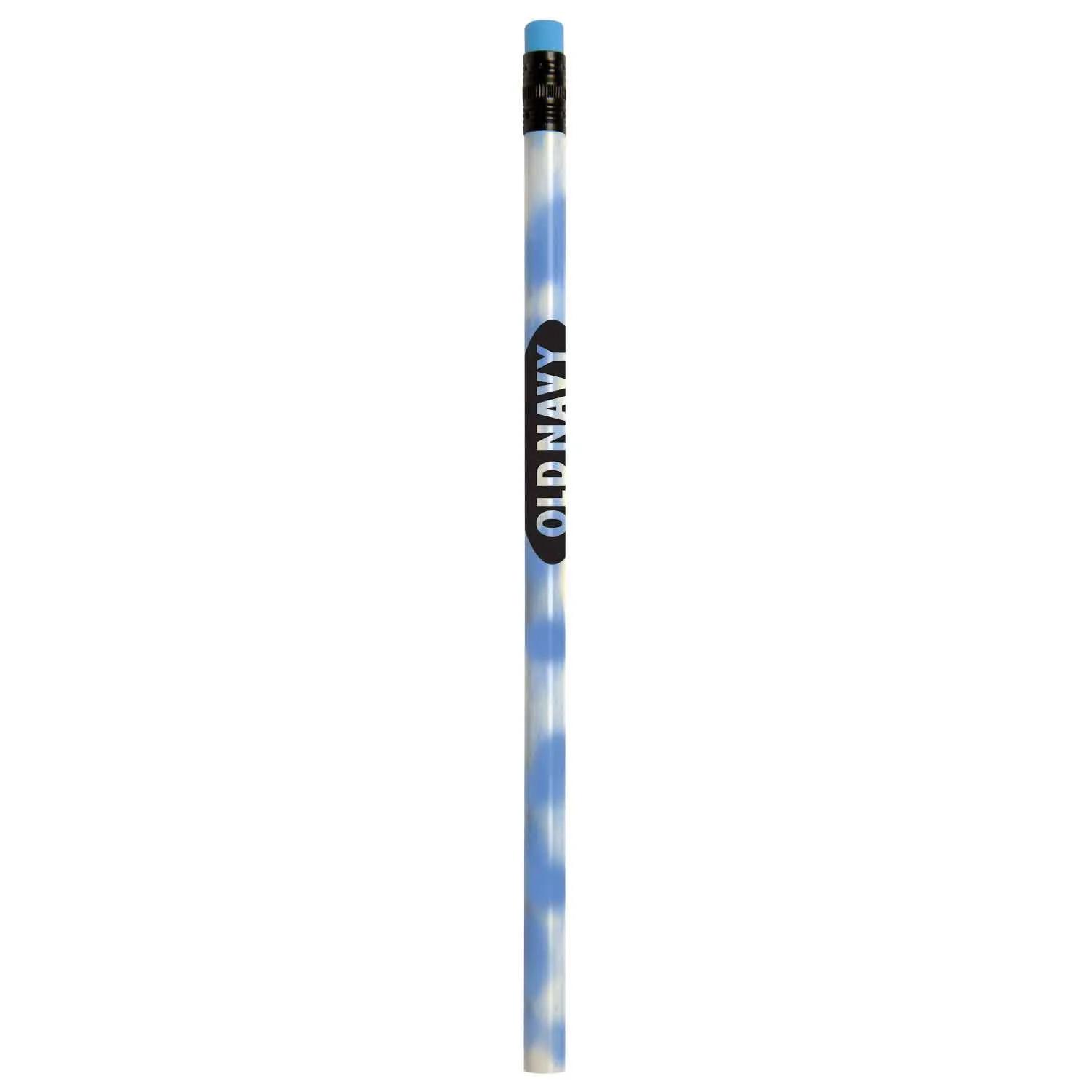 Recycled Mood Pencil Heat Sensitive Color Change - 7 1/2 in - product view 10