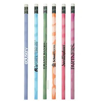 Polar Mood Pencil Heat Sensitive Changes to White - 7 1/2 in